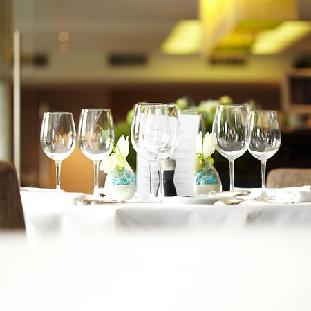 Biznis Hotel Локерен Екстериор снимка