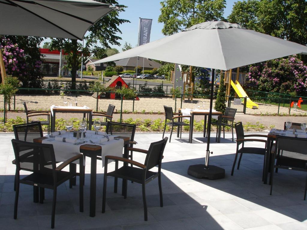 Biznis Hotel Локерен Екстериор снимка