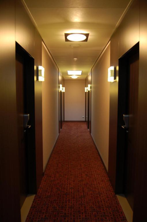 Biznis Hotel Локерен Екстериор снимка
