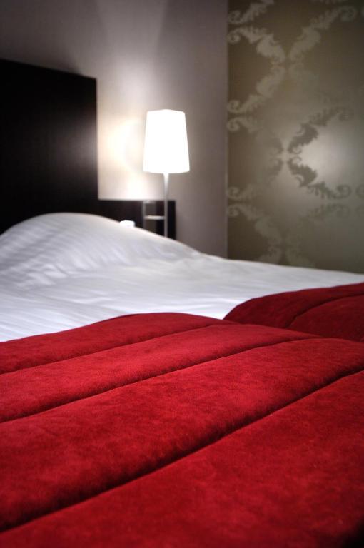 Biznis Hotel Локерен Екстериор снимка